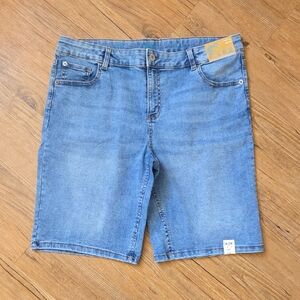 Thereabouts Bermuda Jean Short